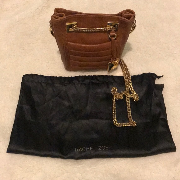 Rachel Zoe Montana X New Saddle-NWOTs - Picture 2 of 8